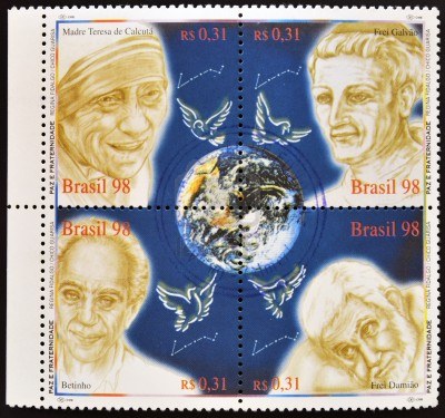 1998-peace-and-fraternity-postage-stamps