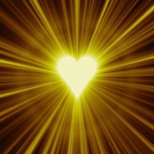 radiant heart for prayers