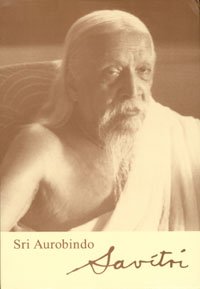 savitri - sri aurobindo