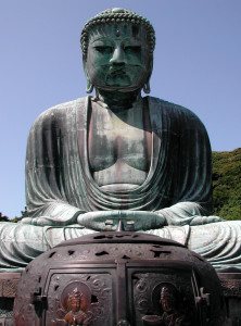 buddha-thinking