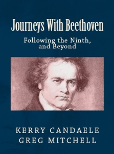 journeys with beethoven