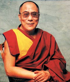 Dalai-Lama