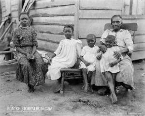 african-american-grandmother