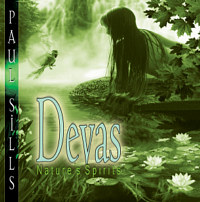 Paul-Sills-Devas-Album