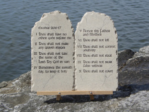 ten-commandments