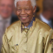 Nelson Mandela’s Inaugural Speech