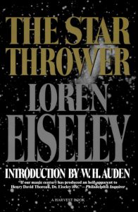 Star Thrower by Loren Elsely