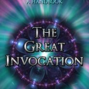 Writing about the Great Invocation