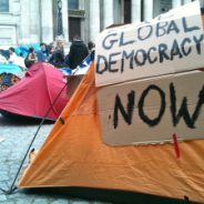 Occupy Wall Street – Where Are the Occupiers?