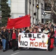 The Age of Cooperation – Idle No More